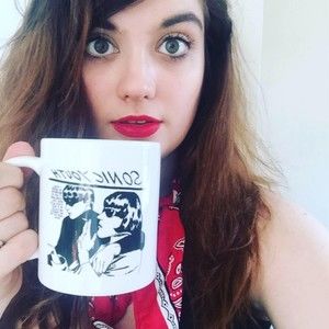 Meet your Posher, Taylor